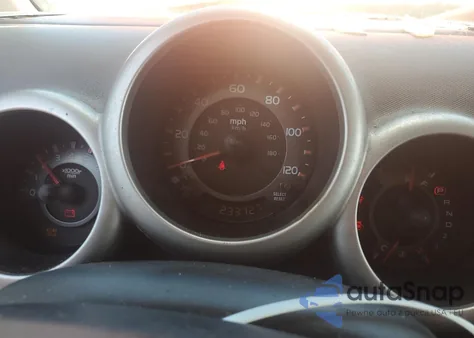 2004 Honda Element Ex from USA, damaged, VIN 5J6YH28624L023004